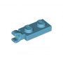 LEGO® Plate 1x2 Avec un Crochet Vertical