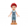 LEGO® Mini-Figurines Friends - Daniel