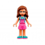 LEGO® Mini-Figurines Friends - Olivia