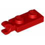 LEGO® Plate Modified 1x2 with Clip on End