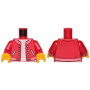 LEGO® Torso Jacket with Striped Trim