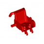 LEGO® Minifigure Utensil Whelchair Seat