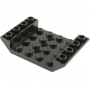 LEGO® Slope Inverted 45° - 6x4 Double with 4x4 Cutout