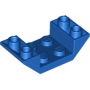 LEGO® Chassis 4x2 avec Découpe
