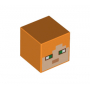 LEGO® Minifigure Alex - Head Cube