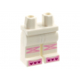 LEGO® Mini-Figurine Jambes Avec Coeur