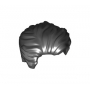 LEGO® Mini-Figurine Cheveux Méches Sur le Côté (2T)