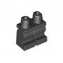 LEGO® Mini-Figurine - Jambes Courtes Flexibles Unis (B37)