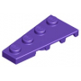 LEGO® Wedge Plate 4x2 Left