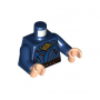 LEGO® Mini-Figurine Torse Marvel Dr Strange (4O)