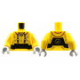 LEGO® Torso Hoodie