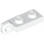 LEGO® Plate 1x2 avec Charnière