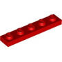 LEGO® Plate 1x5