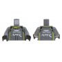 LEGO® Torso Race Suite with AMR Aston Martin Logo