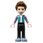 LEGO® Mini-Figurine Friends - Ethan