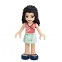 LEGO® Minifigure Friends - Emma