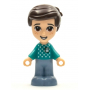 LEGO® Minifigure Friends Micro Doll Henry