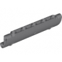 LEGO® Technic Panel Curved 11x3 with 2 Pin Holes Through