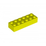 LEGO® Brique 2x6