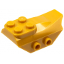 LEGO® Slope Curved 4x2 with 4 Studs on Top 2 Studs