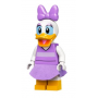 LEGO® Mini-Figurine Disney Daisy avec sa Jupe en Toile