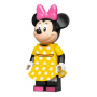 LEGO® Mini-Figurine Disney Minnie avec sa Jupe en Tissus