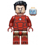 LEGO® Minifigure Iron Man Mark 3 Armor