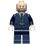 LEGO® Mini-Figurine Marvel Obadiah Stane