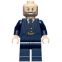 LEGO® Mini-Figurine Marvel Obadiah Stane