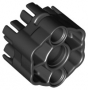 LEGO® Projectile Launcher Part Rapid Shooter Six Barrel