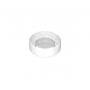 LEGO® Plate Lisse Ronde 1x1