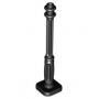 LEGO® Support 2x2x7 Lamp Post 4 Base Flutes