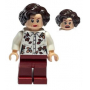 LEGO® Mini-Figurine Petunia Dursley