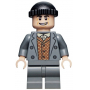 LEGO® Mini-Figurine Maman J'ai râté l'avion Harry Lime