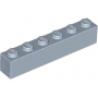 LEGO® Brick 1x6