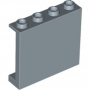 LEGO® Panel 1x4x3 with Side Supports - Hollow Studs