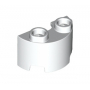 LEGO® LEGO® Cylinder Half 1x2