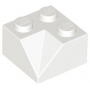 LEGO® Slope 45° - 2x2 Double Concave