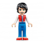 LEGO® Mini-Figurine Friends Jackson