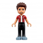 LEGO® Minifigure Friends River