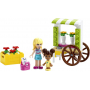 LEGO® Polybag 30413 Friends Vendeuse de Fleurs