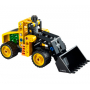 LEGO® Volvo Wheel Loader Polybag