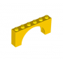LEGO® Arche 1x6x2