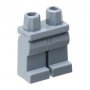LEGO® Mini-Figurines - Jambes Uni