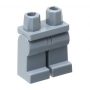 LEGO® Mini-Figurines Jambes Uni (A13)