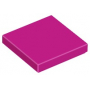 LEGO® Tile 2x2 with Groove