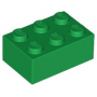 LEGO® Brique 2x3