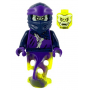 LEGO® Mini-Figurine Ninjago Fantôme Legacy