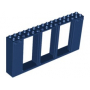 LEGO® Door Frame 2x16x6 with 3 Openings