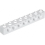 LEGO® Technic Brique 1x8